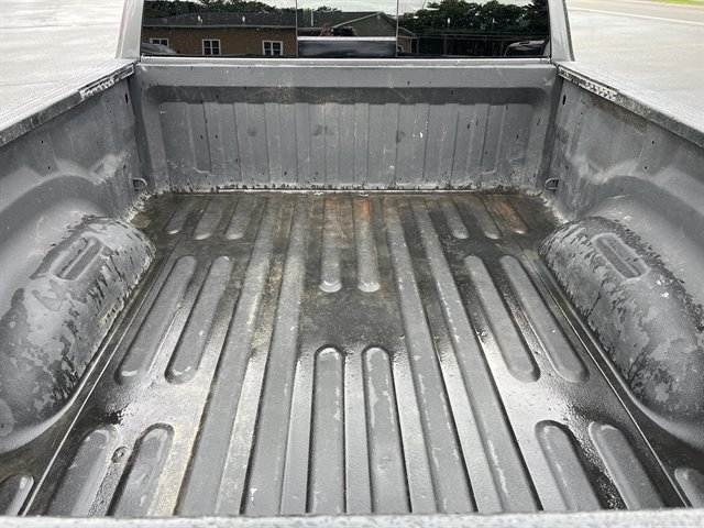 Used 2022 RAM 1500 Big Horn AWD/4WD image 14