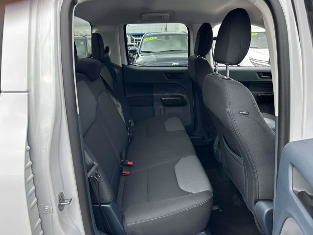 Used 2024 Ford Maverick XL FWD image 20