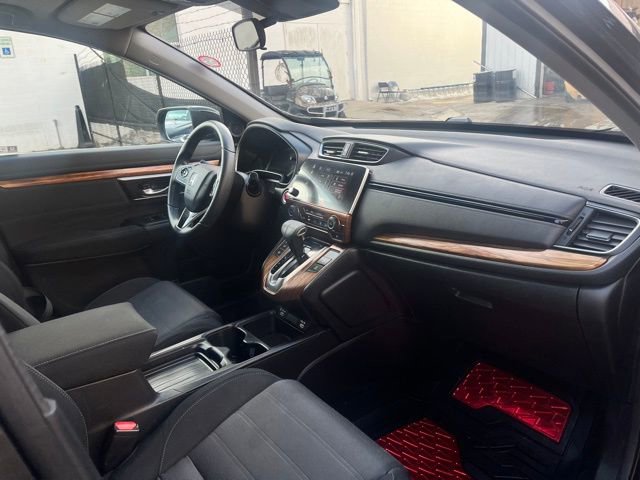 Used 2020 Honda CR-V EX image 24