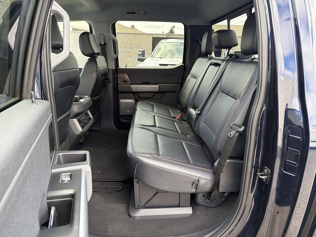 Used 2024 Ford F250 Lariat AWD/4WD image 24
