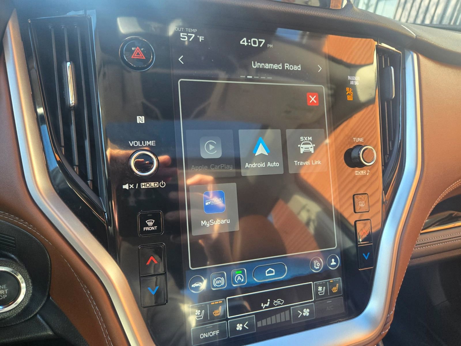 Used 2024 Subaru Outback Touring XT w/ Popular Package #2 image 15