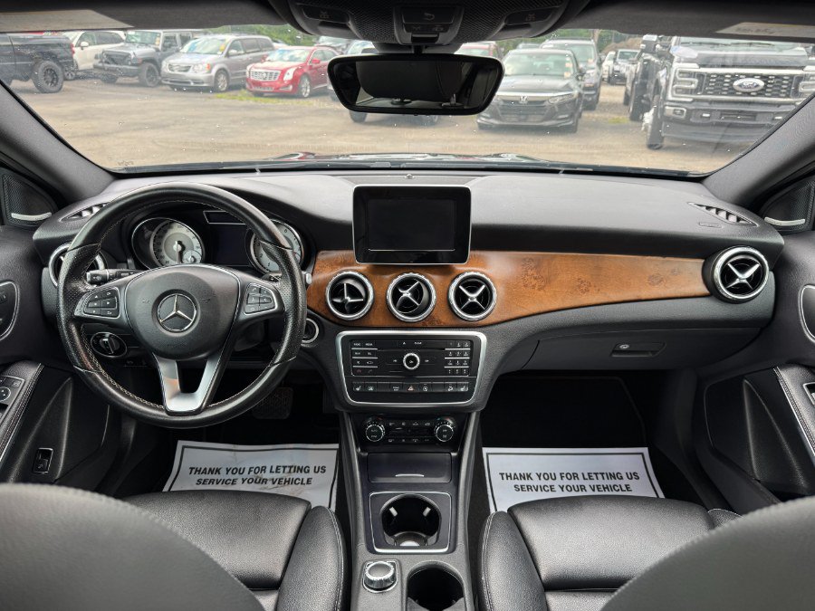 Used 2016 Mercedes-Benz GLA 250 4MATIC image 20