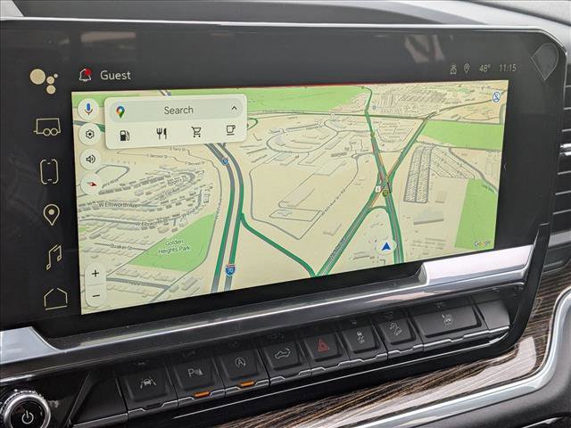 New 2026 GMC Sierra 1500 Elevation w/ Elevation Premium Package image 13