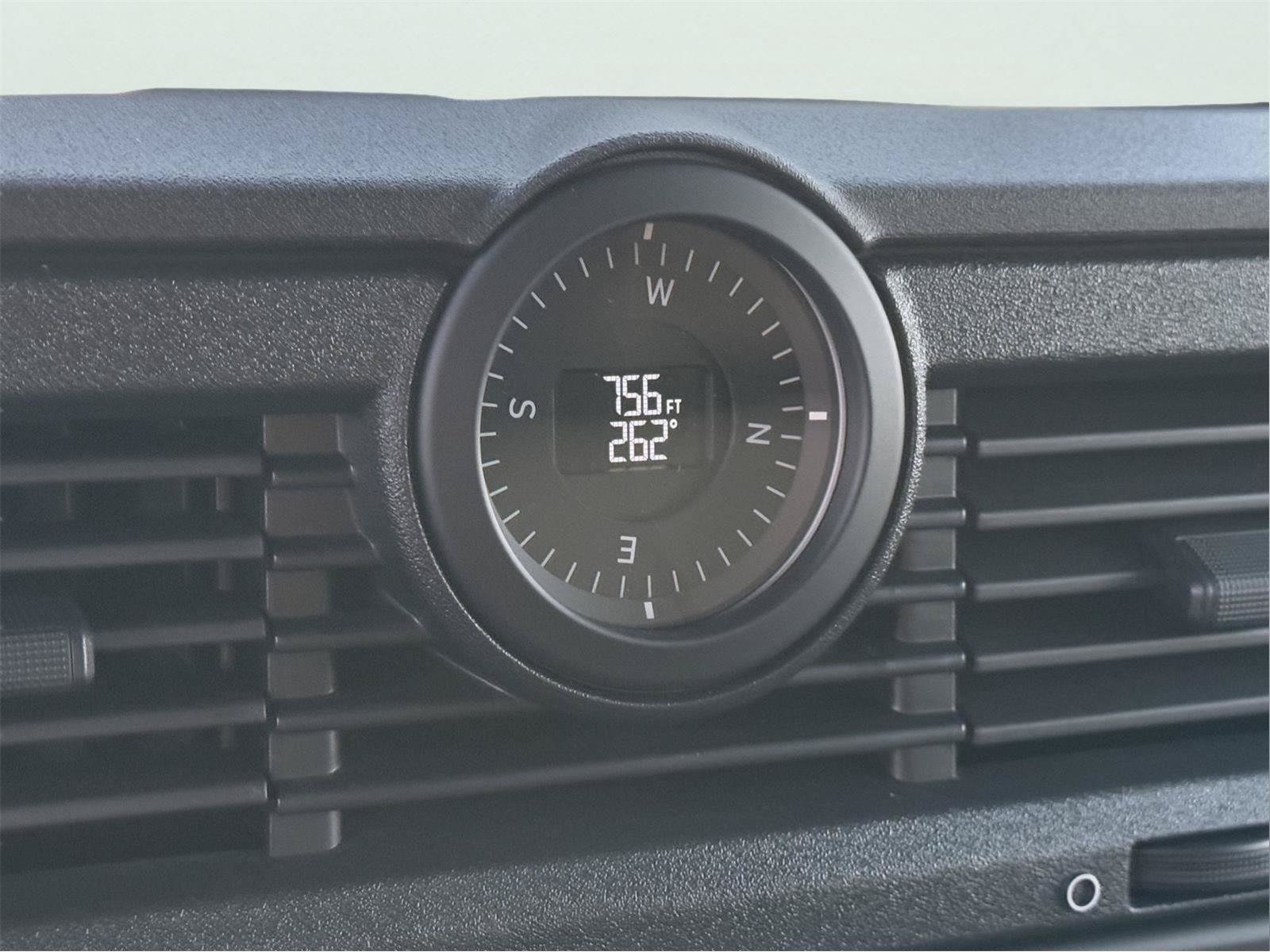 New 2025 INEOS Grenadier Station Wagon AWD/4WD image 38