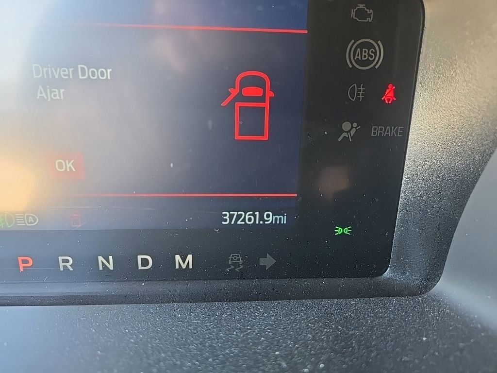 Used 2022 Ford Bronco Wildtrak image 10