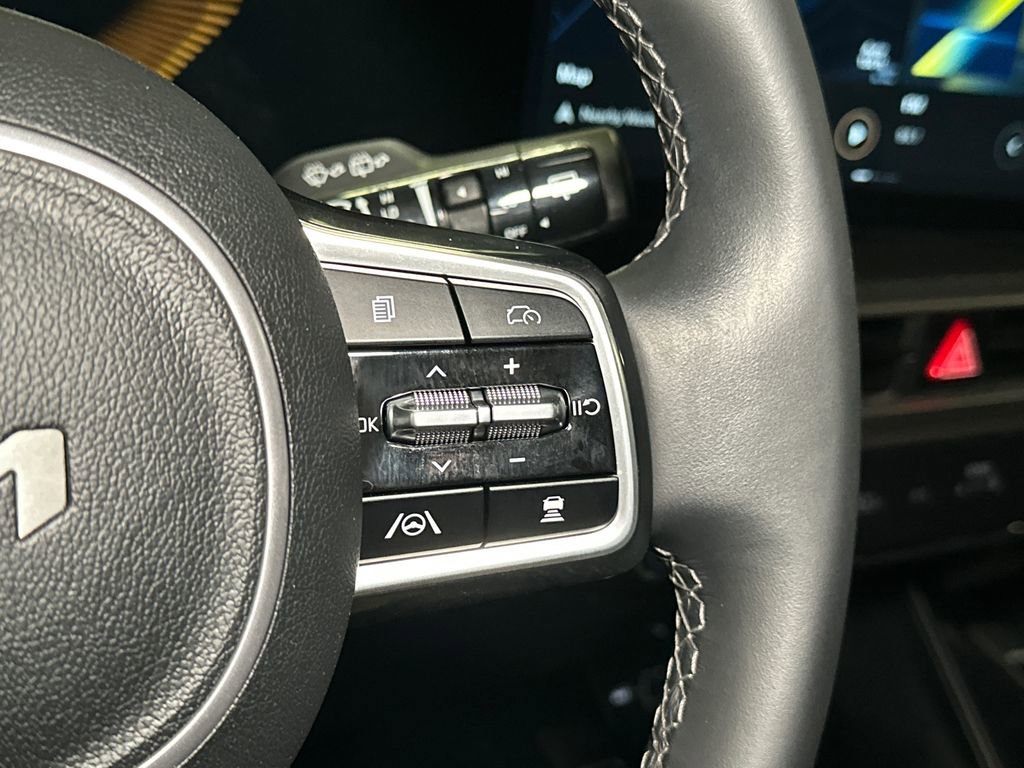 Certified 2024 Kia Sorento S AWD/4WD image 24
