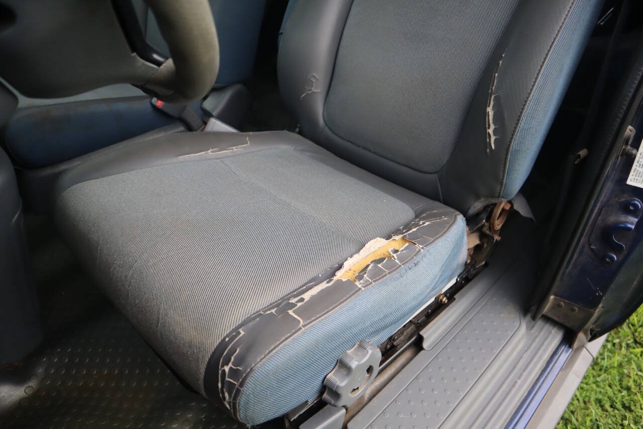 Used 2003 Honda Element EX image 9