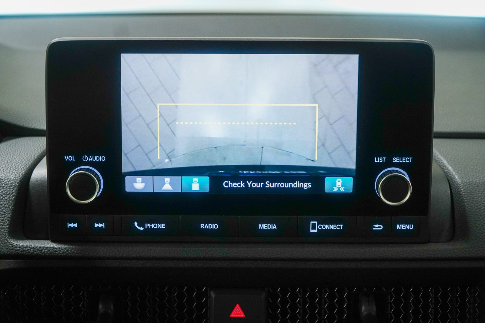 Used 2024 Honda CR-V EX image 30