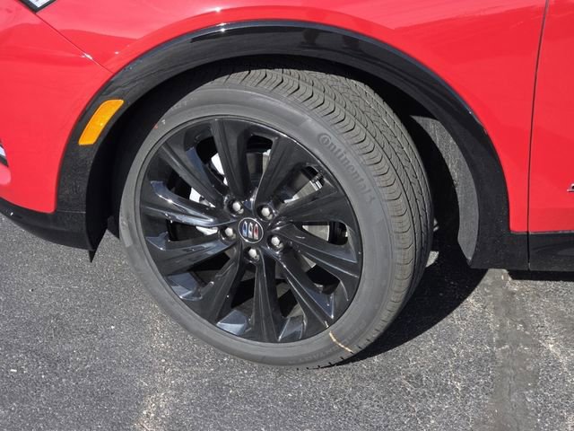 New 2026 Buick Envista Sport Touring w/ Convenience I Package image 23