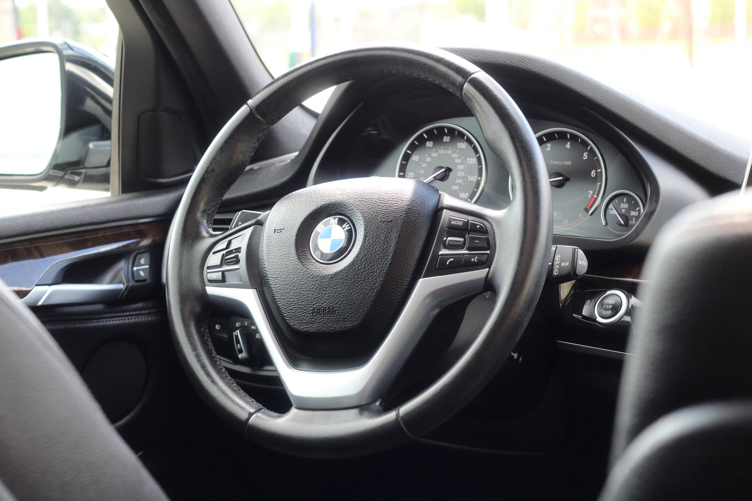 Used 2017 BMW X5 xDrive35i image 14