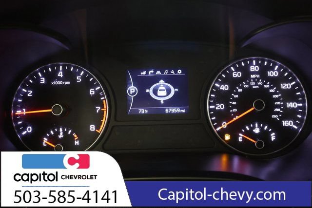 Used 2017 Kia Optima EX w/ Premium Package FWD image 17
