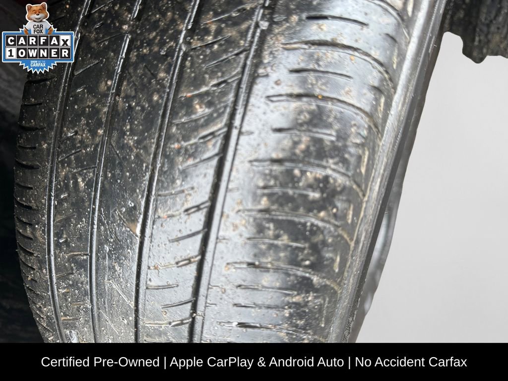 Certified 2025 Nissan Versa SV image 19