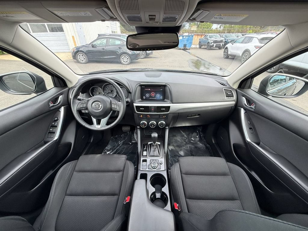 Used 2016 MAZDA CX-5 Touring w/ Touring Technology Package AWD/4WD image 23