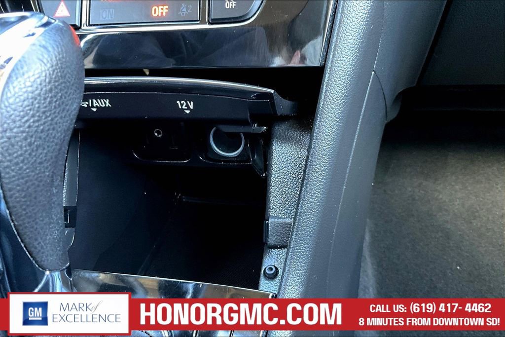 Used 2020 Buick Encore Preferred image 15