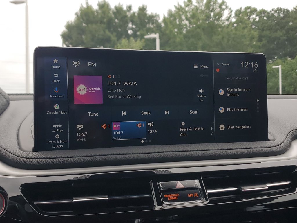 New 2026 Acura MDX SH-AWD image 26