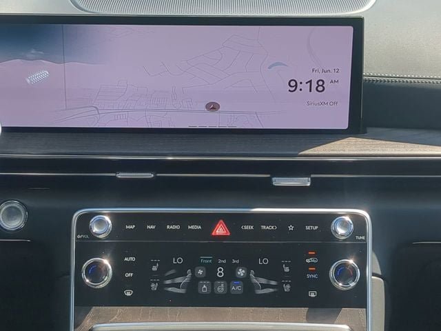 New 2026 Genesis GV80 2.5T Prestige AWD/4WD image 17