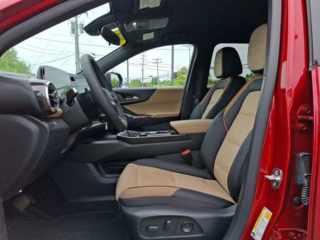 Certified 2026 Chevrolet Equinox ACTIV AWD/4WD image 13