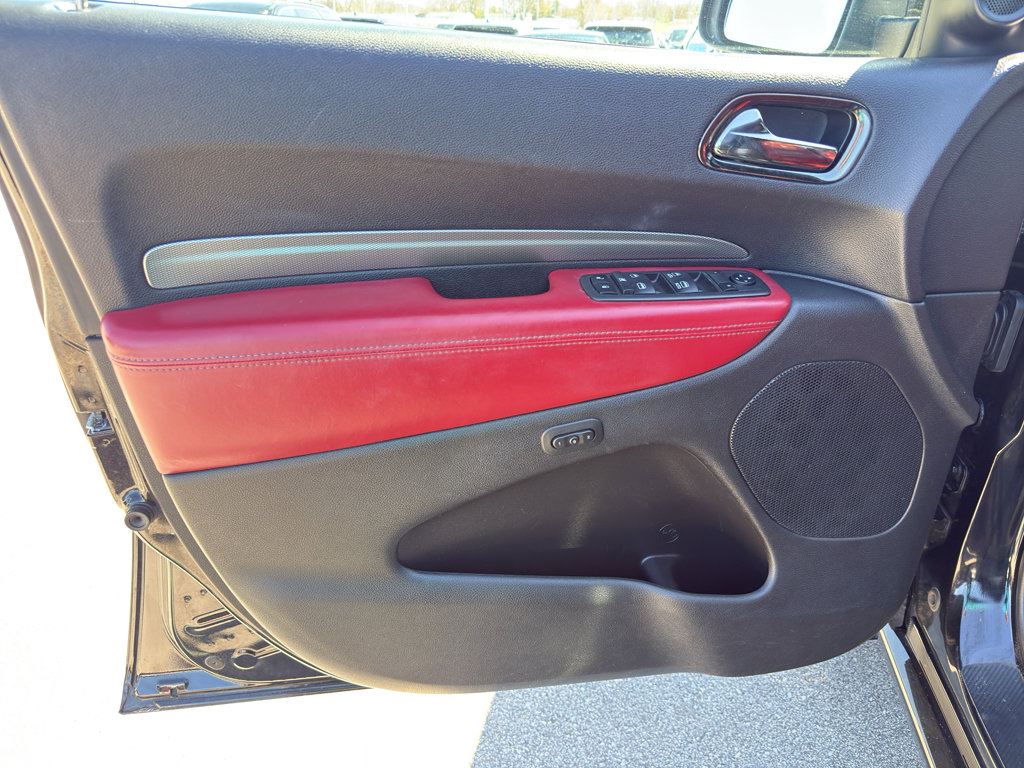 Used 2020 Dodge Durango R/T w/ Trailer Tow Group IV AWD/4WD image 14