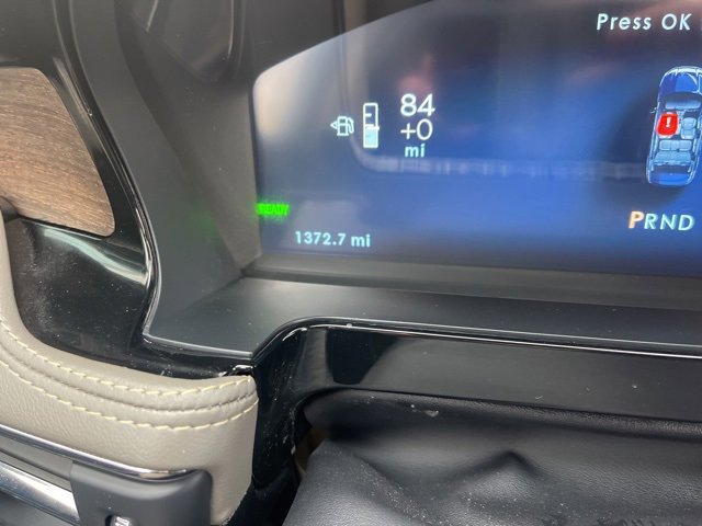 Used 2025 Lincoln Corsair Grand Touring w/ Equipment Group 301A image 29