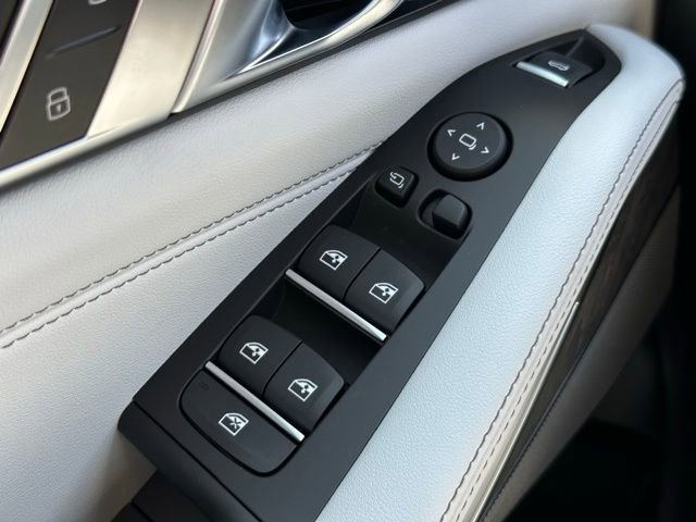 New 2026 BMW X5 xDrive40i AWD/4WD image 23