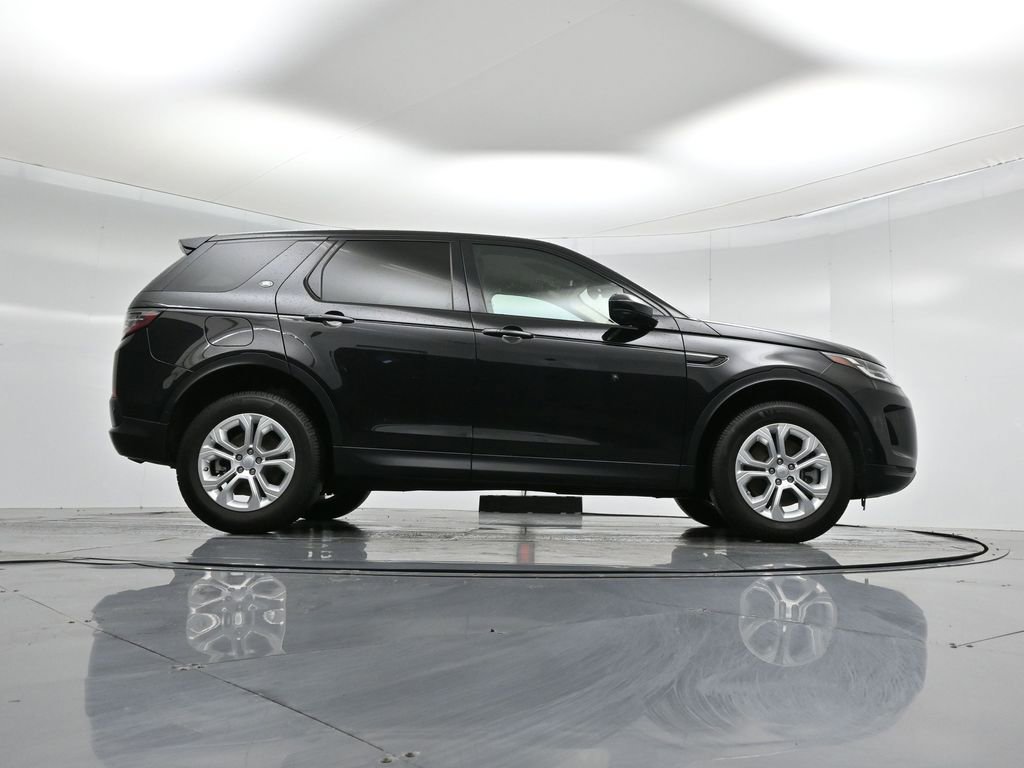 Used 2021 Land Rover Discovery Sport S image 46