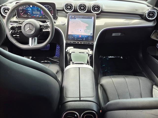 Used 2024 Mercedes-Benz CLE 300 4MATIC Coupe image 17