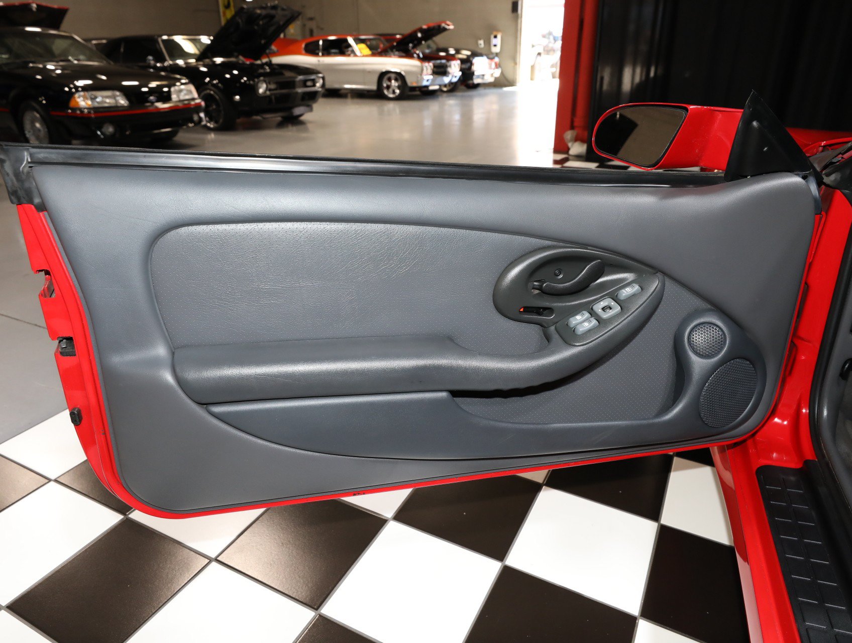 Used 1999 Pontiac Firebird Trans Am RWD image 55