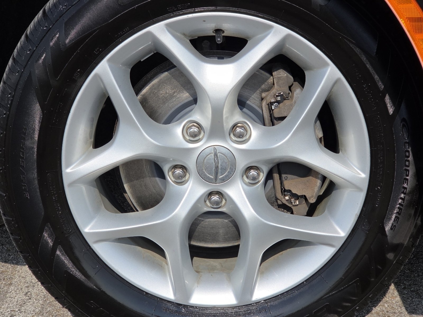Used 2020 Chrysler Pacifica Limited FWD image 12