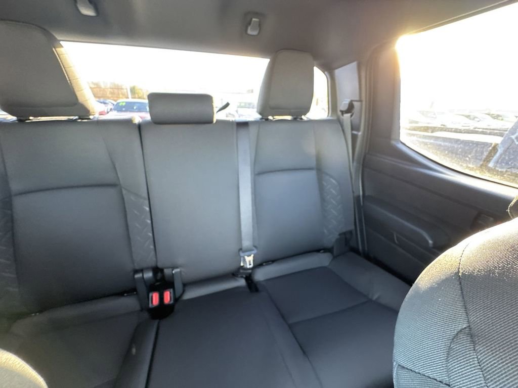 New 2026 Toyota Tacoma SR5 image 14