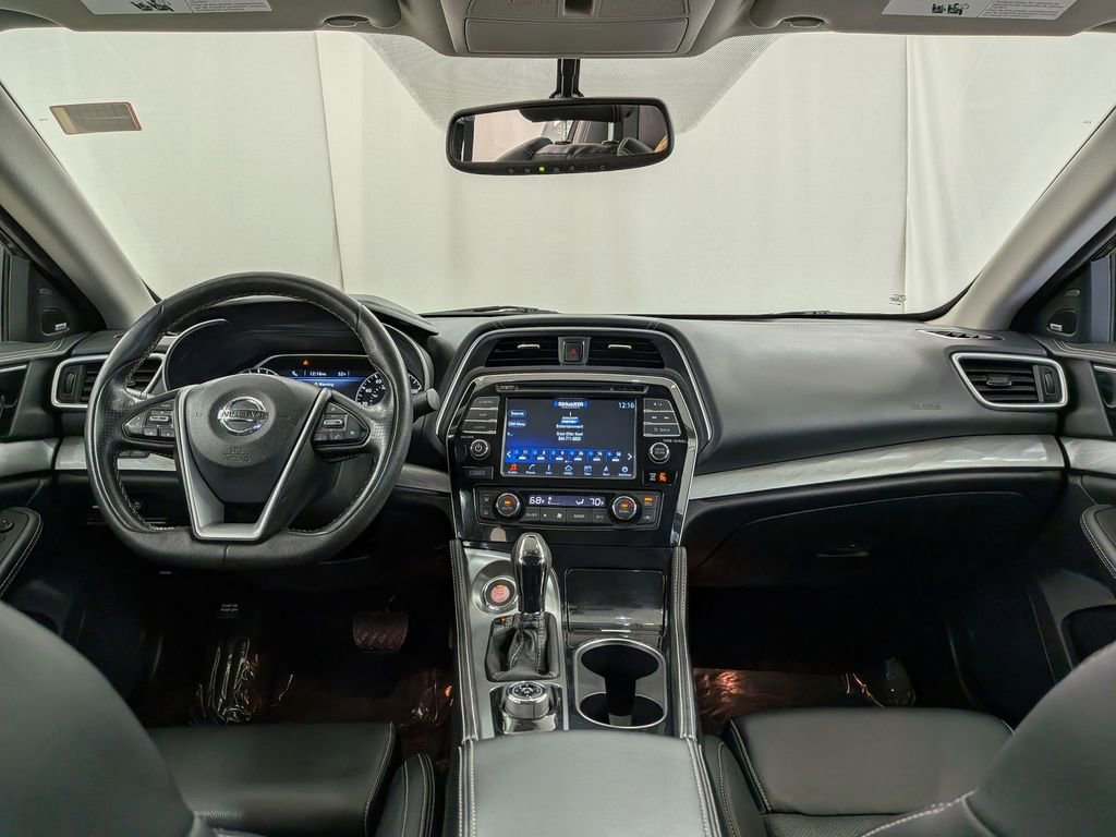 Used 2017 Nissan Maxima 3.5 SL image 13