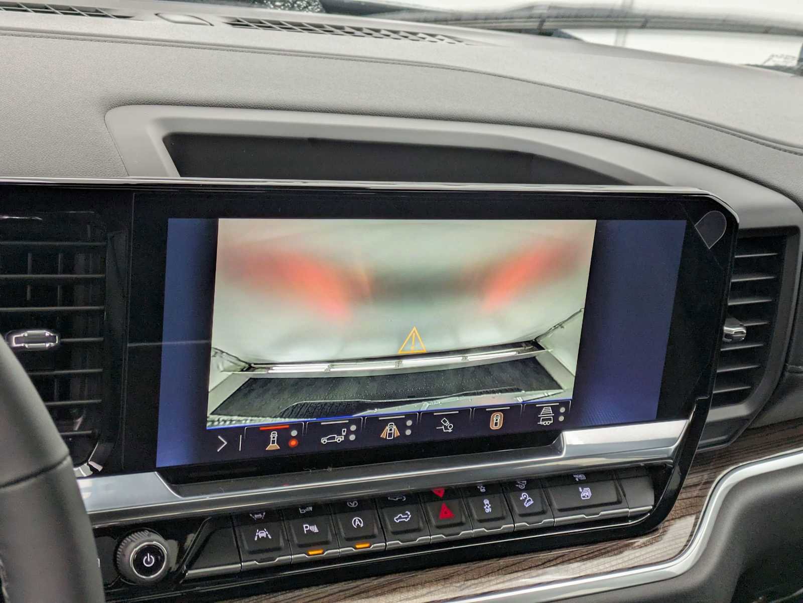 New 2026 Chevrolet Silverado 1500 RST w/ RST All Star Premium Package image 30