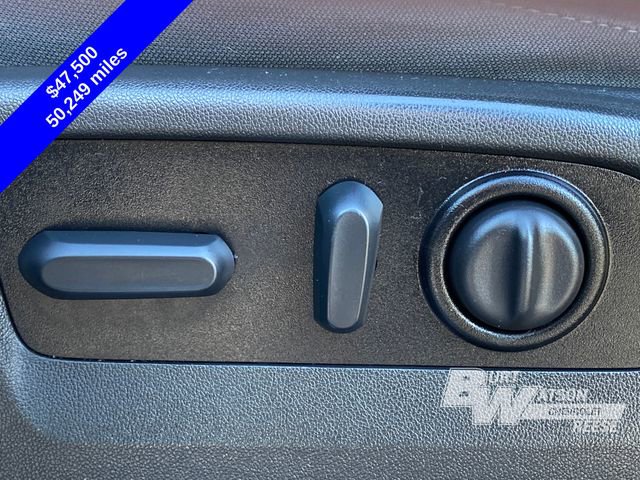 Used 2022 Chevrolet Silverado 3500 LT w/ Convenience Package image 32