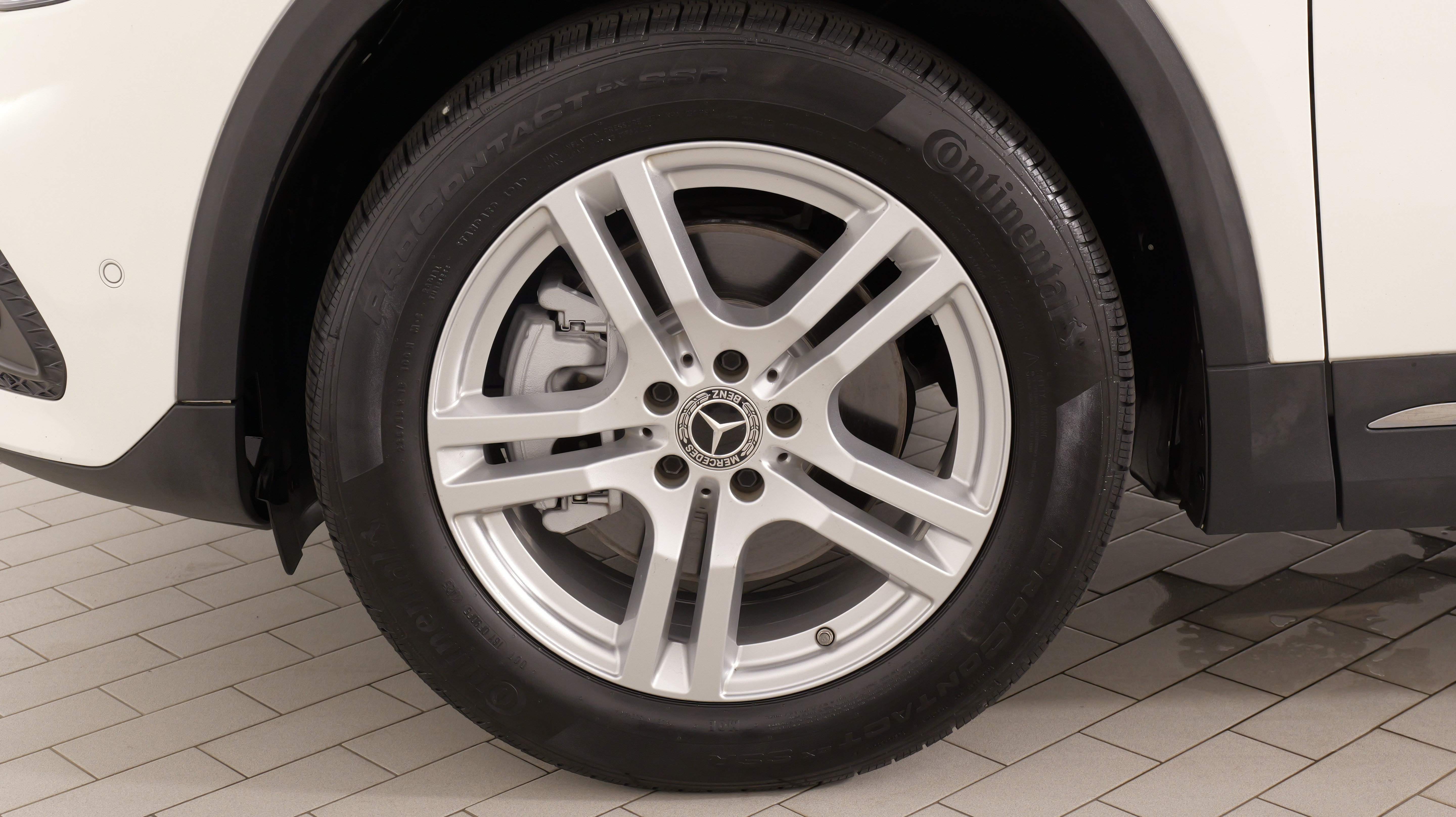 Used 2023 Mercedes-Benz GLA 250 4MATIC image 54