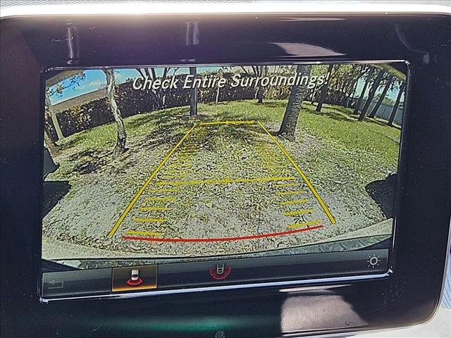 Certified 2017 Mercedes-Benz GLA 250 image 10