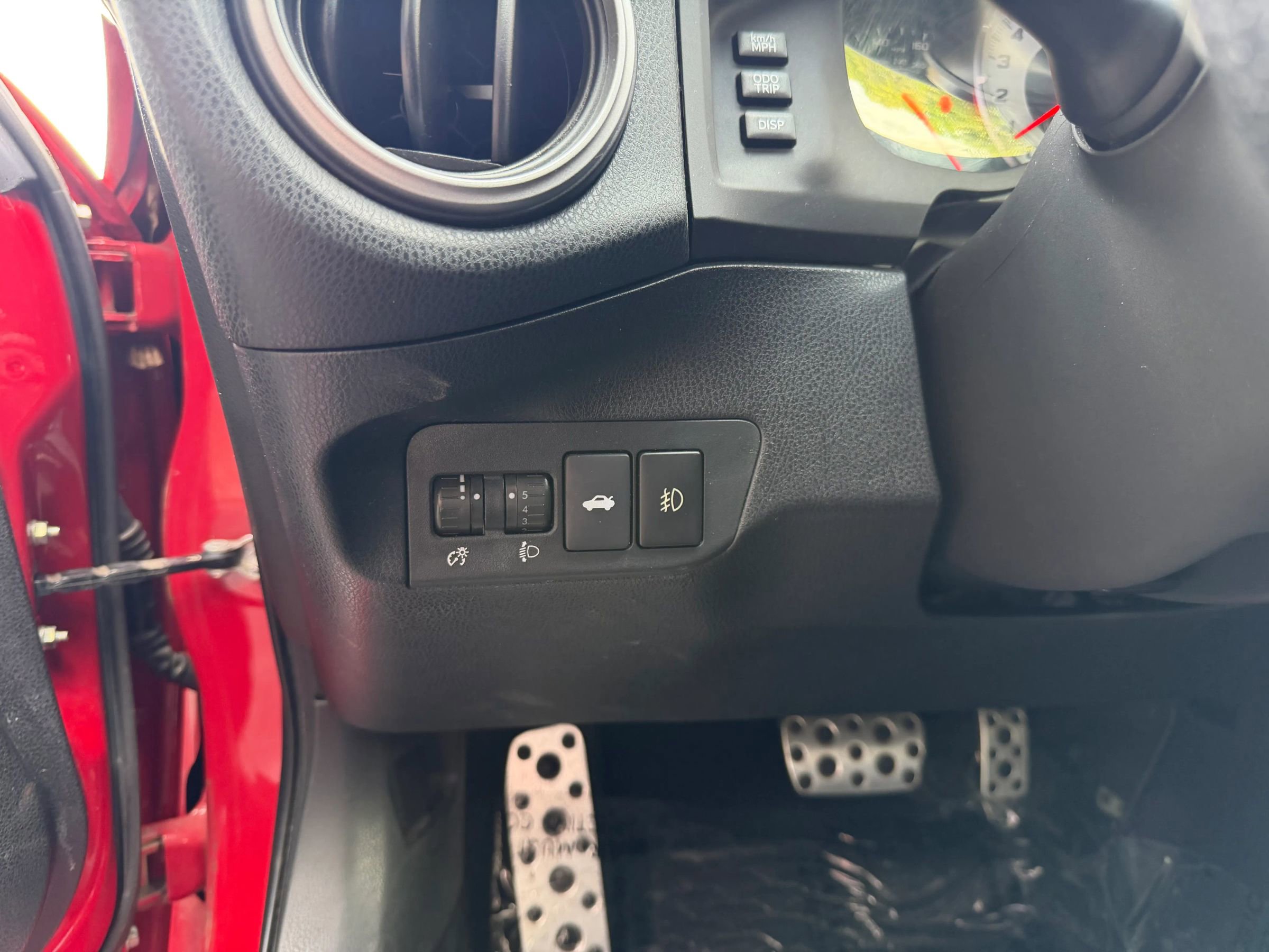 Used 2014 Scion FR-S Monogram Series RWD image 15