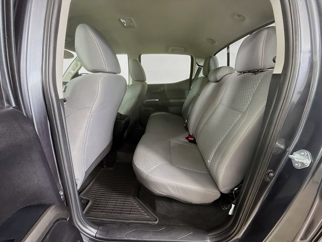 Used 2021 Toyota Tacoma SR5 AWD/4WD image 23