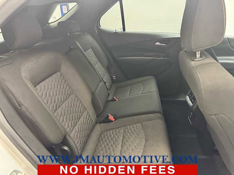 Used 2020 Chevrolet Equinox LT AWD/4WD image 19