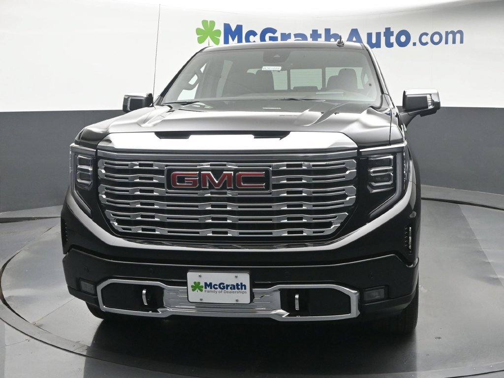New 2026 GMC Sierra 1500 Denali AWD/4WD image 6