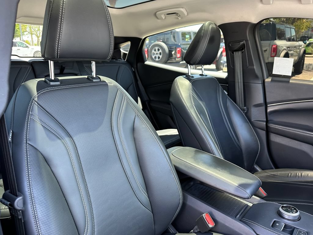 Certified 2023 Ford Mustang Mach-E Premium RWD image 18
