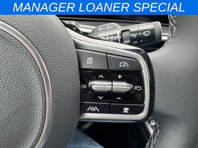 New 2025 Kia Sorento S image 25