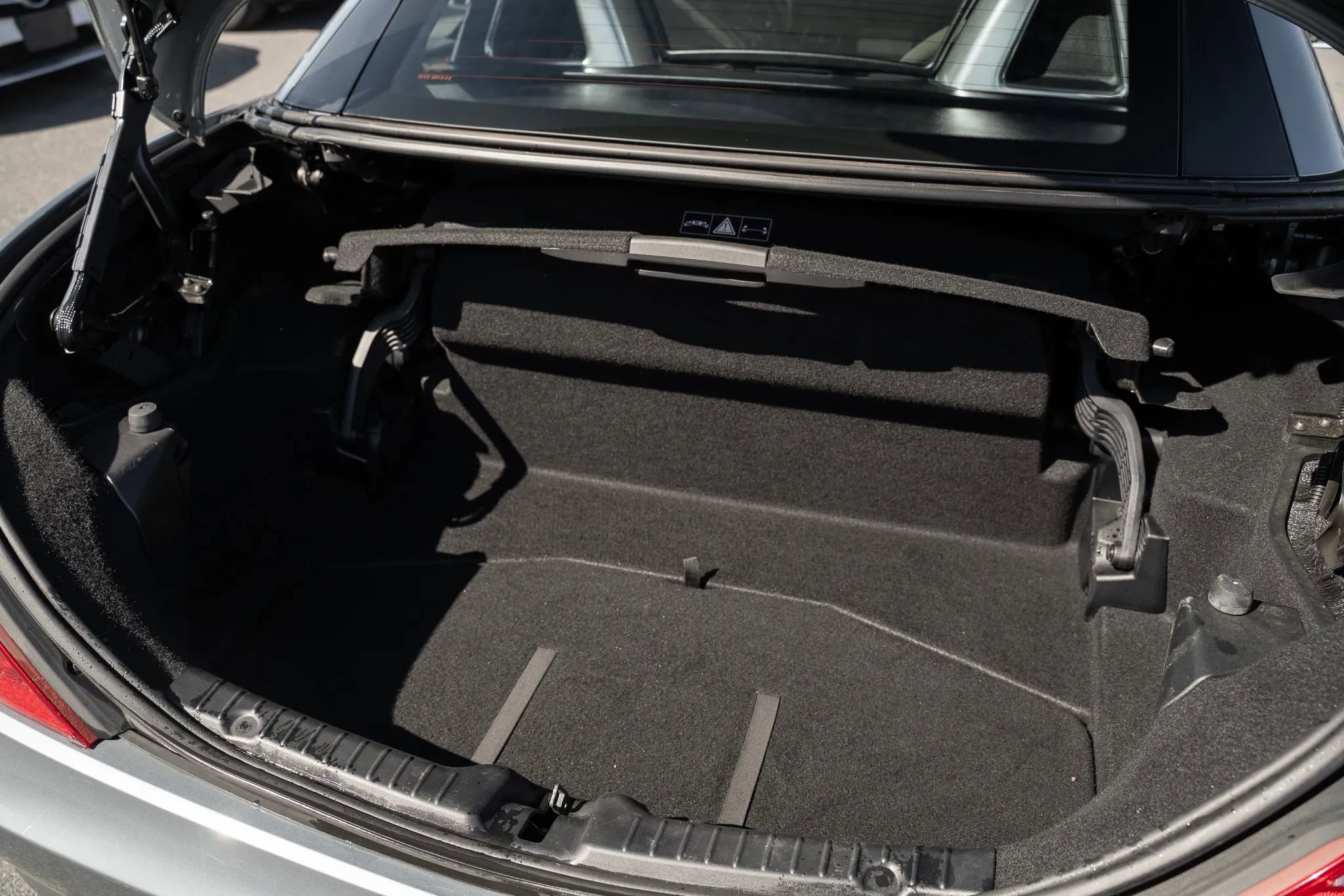 Used 2013 Mercedes-Benz SLK 250 SLK 250 Roadster 2D image 13