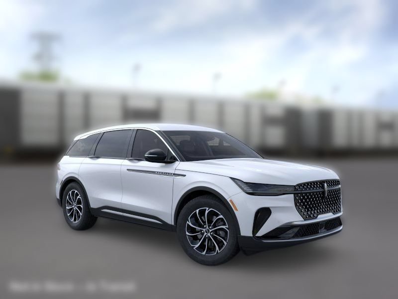New 2026 Lincoln Nautilus Premier AWD/4WD image 48