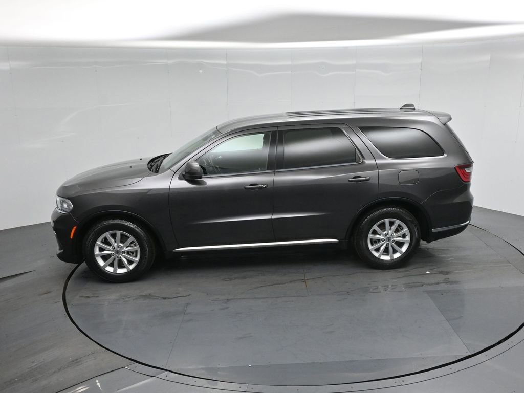 Used 2021 Dodge Durango SXT w/ 3rd Row Seating Group image 44