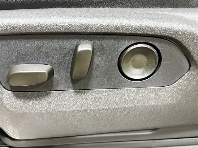 New 2026 Chevrolet Silverado 1500 RST w/ Redline Edition image 23