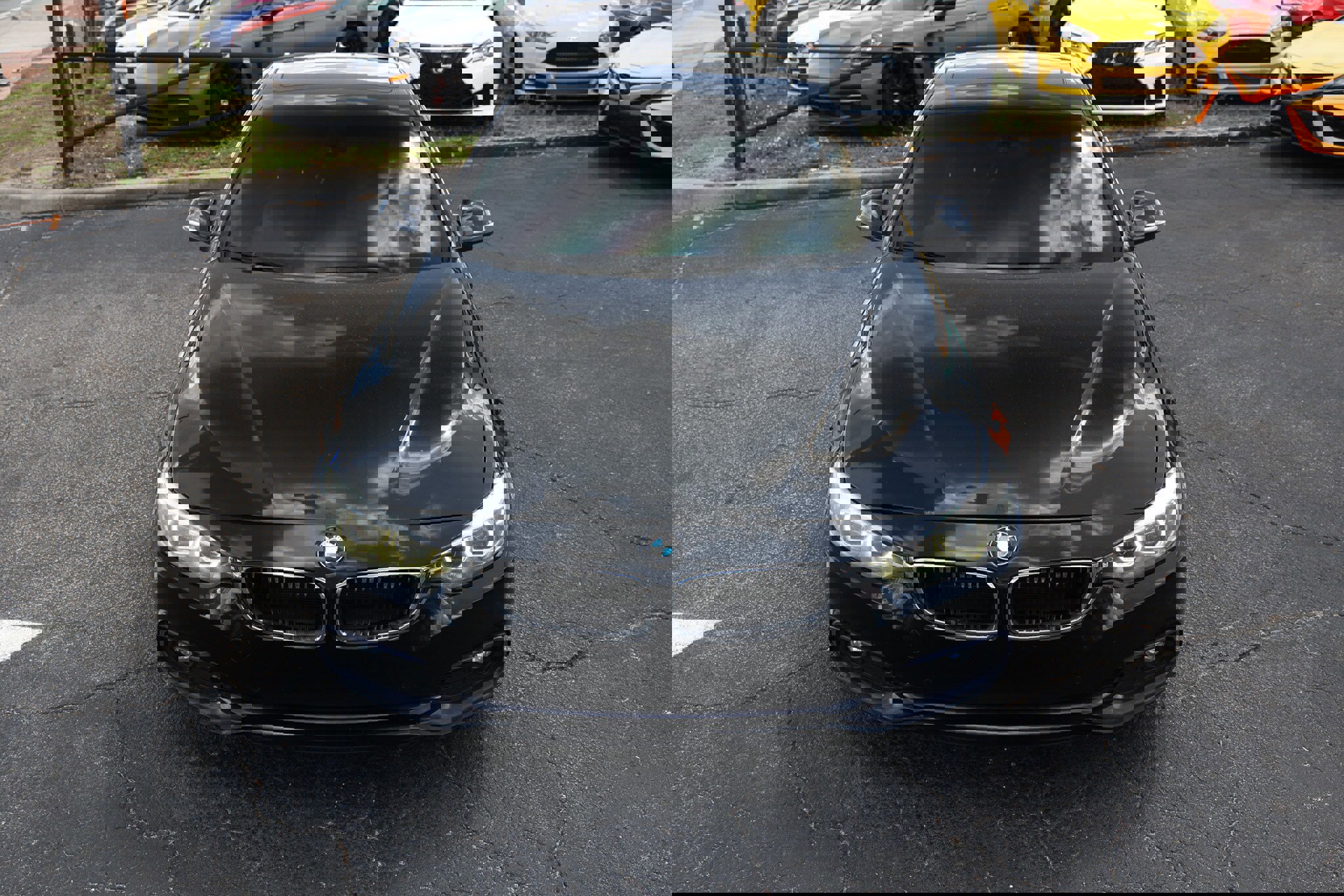 Used 2019 BMW 430i Gran Coupe image 25