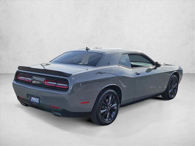 Used 2023 Dodge Challenger SXT w/ Blacktop Package image 5