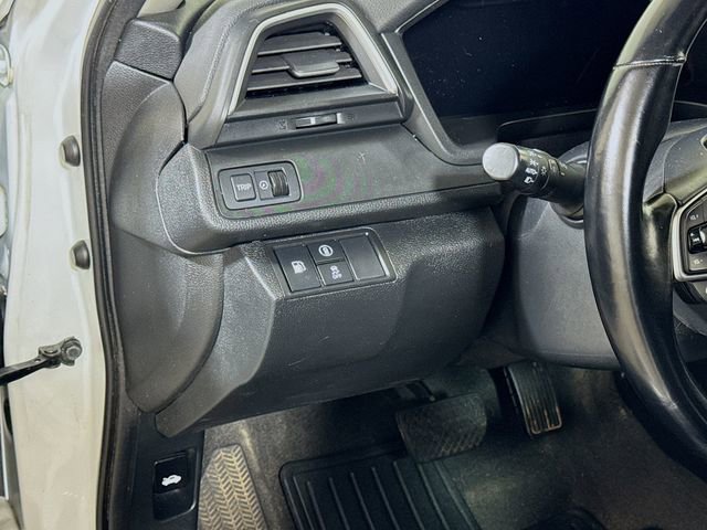 Used 2022 Honda Insight Touring image 8