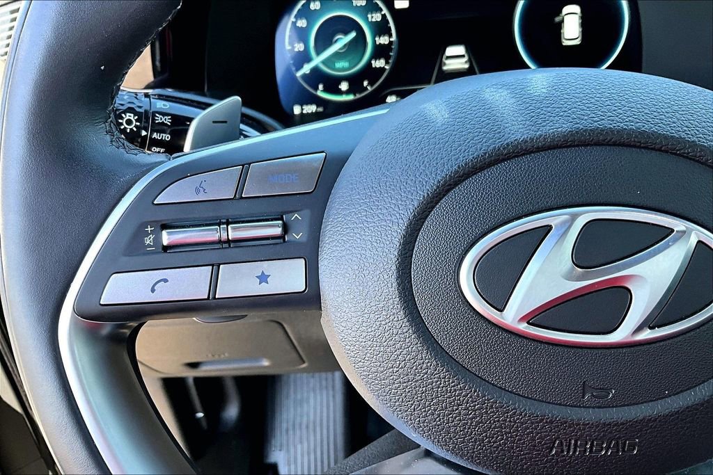Used 2024 Hyundai Palisade Calligraphy image 26