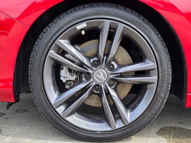 Used 2023 Acura Integra A-Spec FWD image 22