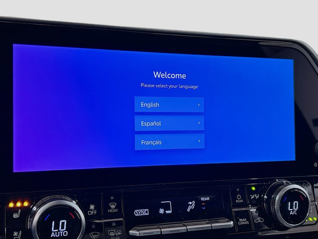 New 2026 Toyota Highlander Limited AWD/4WD image 13